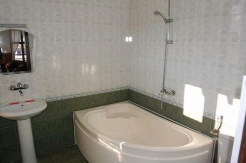 Trevnenski Kat Hotel