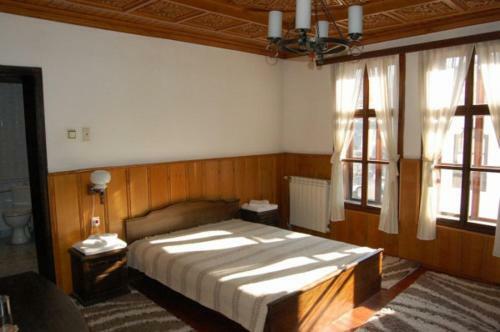 Trevnenski Kat Hotel