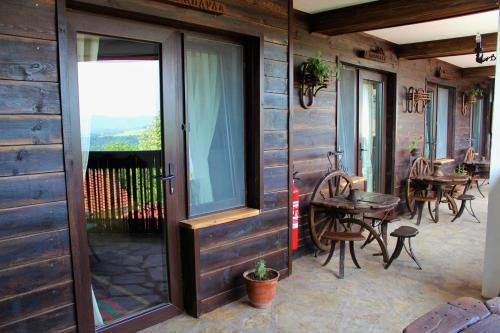 Hotel Sokay