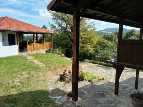 Milla Guest House