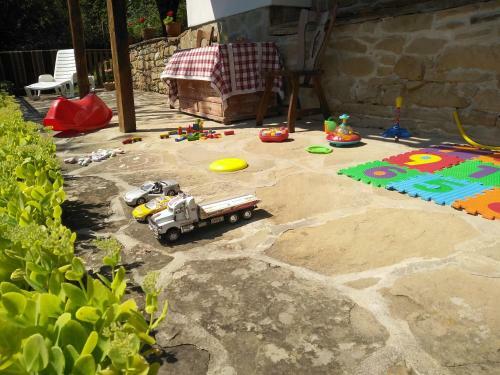 Milla Guest House