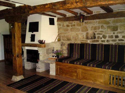 Milla Guest House