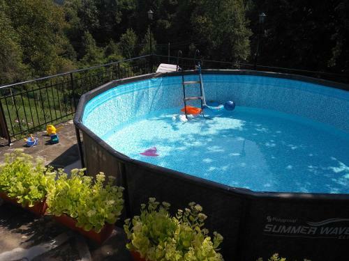 Milla Guest House