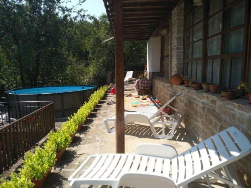 Milla Guest House