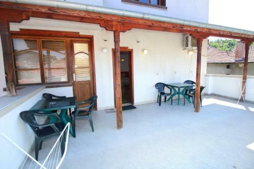 Family Hotel Izvora
