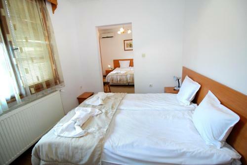 Family Hotel Izvora