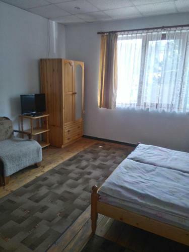Hostal Proboyski Guest House