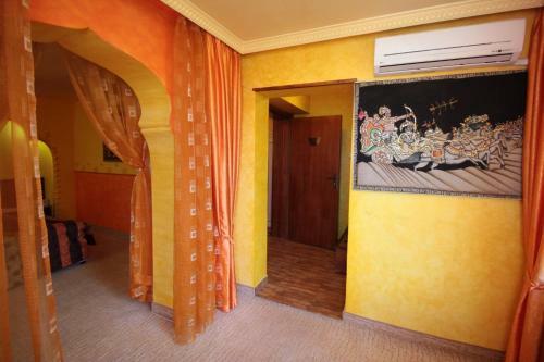Hostal Guest House Unika