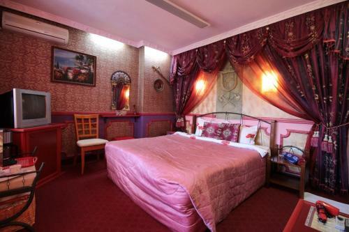 Hostal Guest House Unika