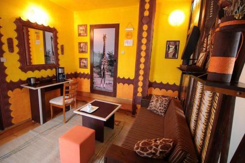 Hostal Guest House Unika