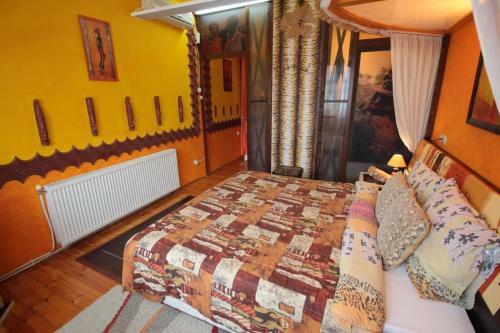 Hostal Guest House Unika