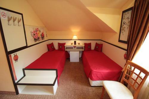Hostal Guest House Unika