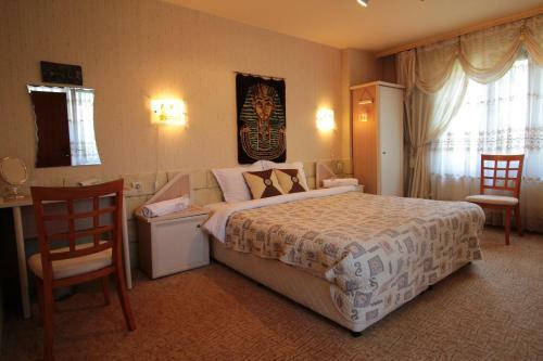 Hostal Guest House Unika