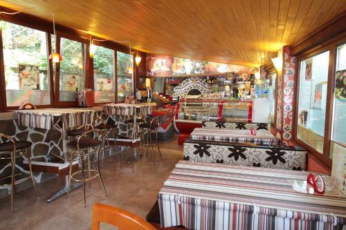 Hostal Guest House Unika