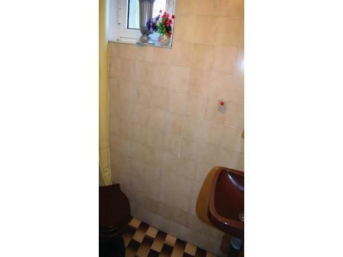 Three-bedroom Apartment In Tsarevo