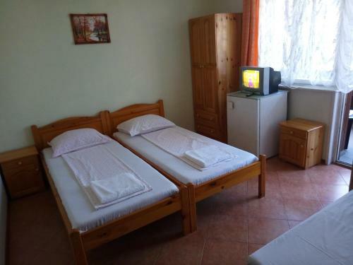 Hostal Villa Dalyana