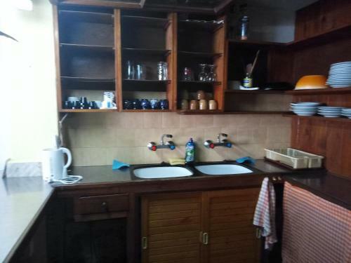 Hostal Villa Dalyana