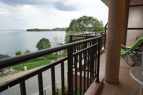 Apartamento Studios Grace - Port Tsarevo