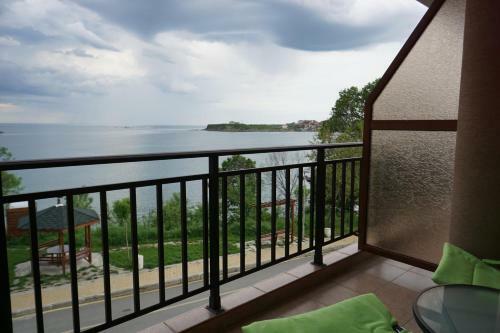 Apartamento Studios Grace - Port Tsarevo