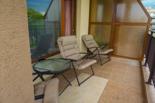 Apartamento Studios Grace - Port Tsarevo
