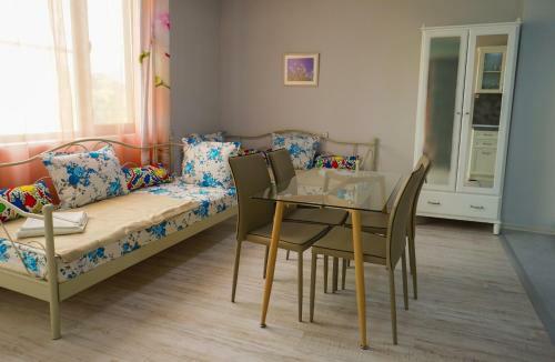 Apartamento Studios Grace - Port Tsarevo