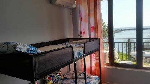 Apartamento Studios Grace - Port Tsarevo