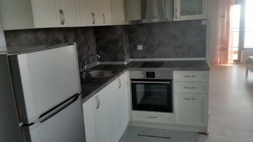 Apartamento Studios Grace - Port Tsarevo