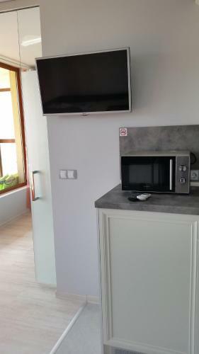 Apartamento Studios Grace - Port Tsarevo