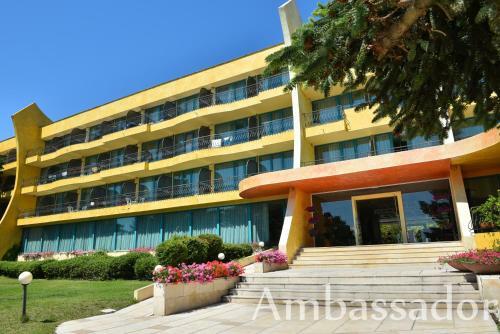 Hotel Ambassador