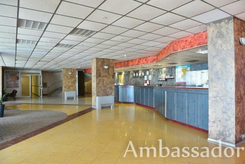 Hotel Ambassador