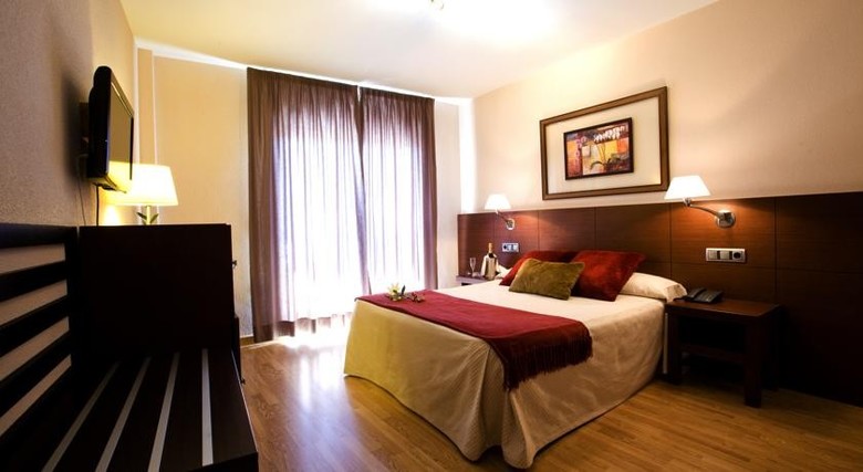 Hotel Cristina