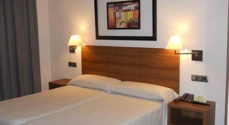 Hotel Cristina