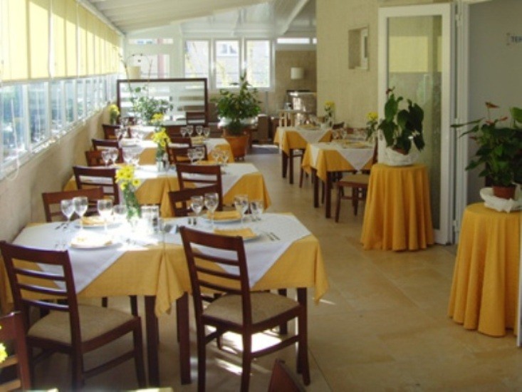 Hotel Playa Langosteira