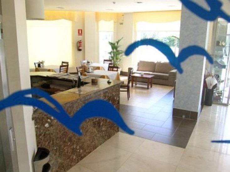 Hotel Playa Langosteira