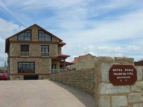 Hotel Prado Da Vi�a