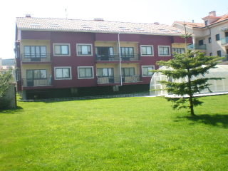 Villa Hotel A Langosteira
