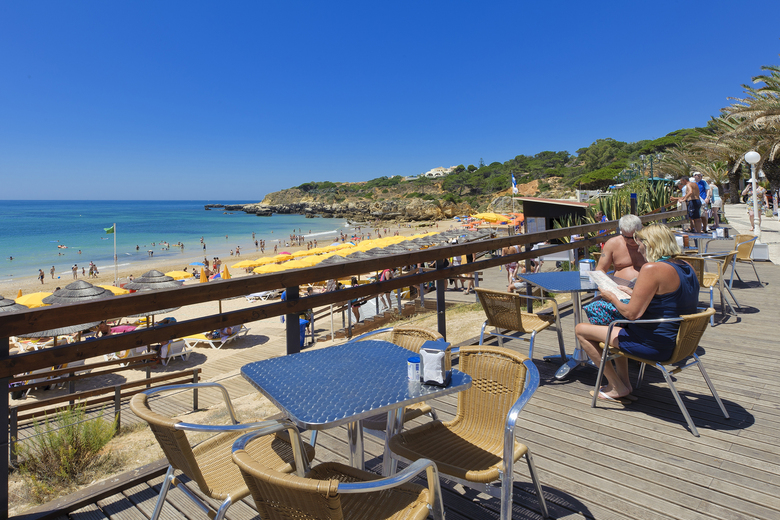 Apartamentos Smartline Miramar