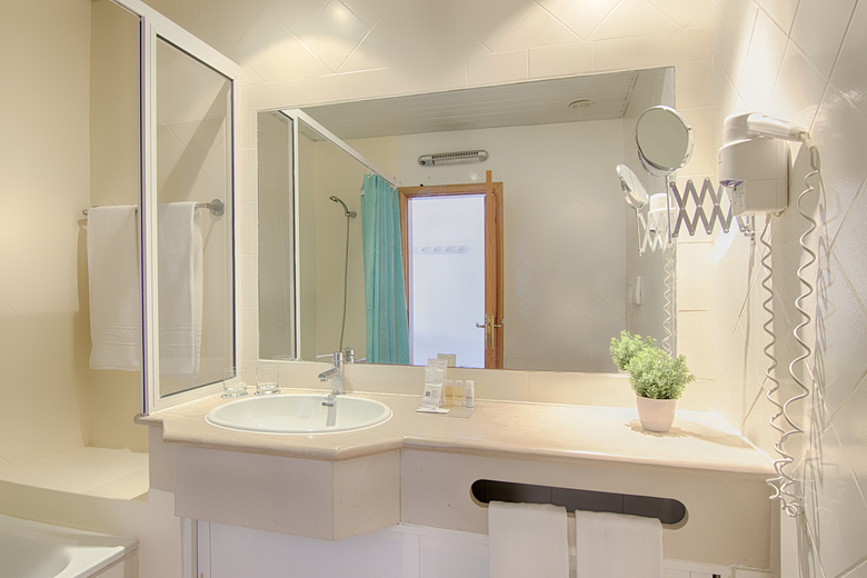 Apartamentos Smartline Miramar