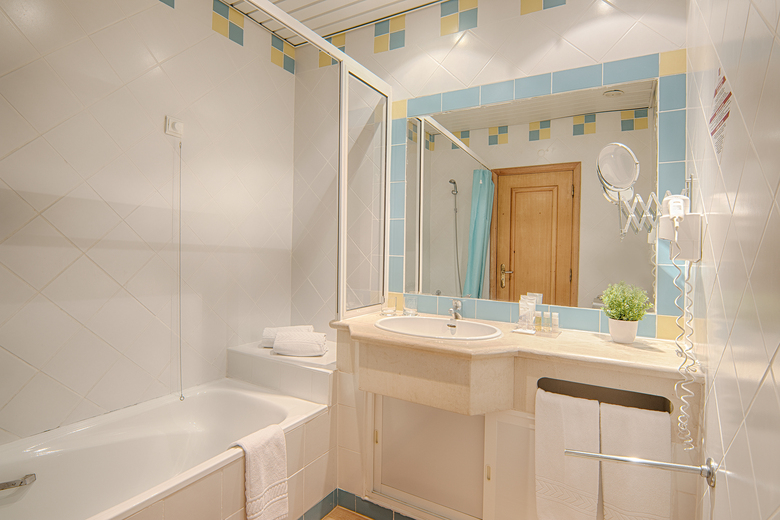Apartamentos Smartline Miramar