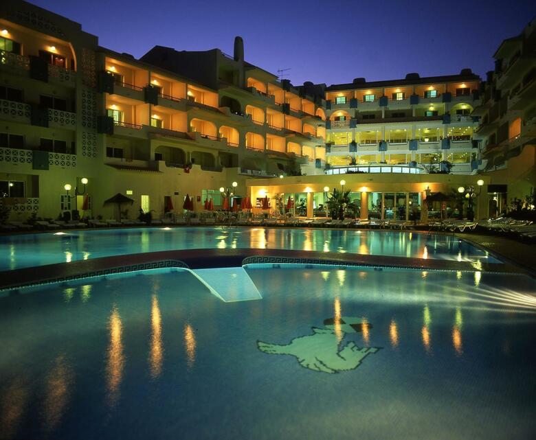 Apartamentos Smartline Miramar
