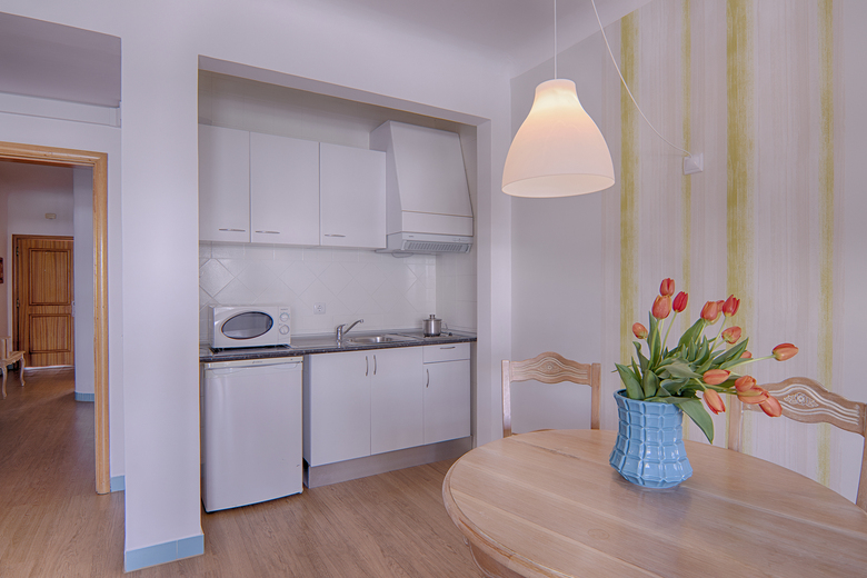 Apartamentos Smartline Miramar