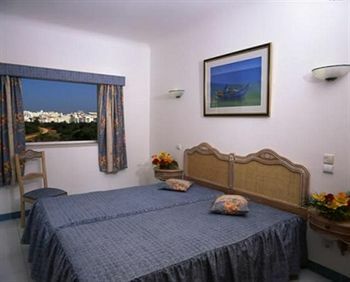 Apartamentos Smartline Miramar