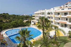 Apartamentos Smartline Miramar