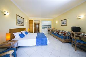 Apartamentos Smartline Miramar