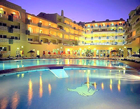 Apartamentos Smartline Miramar