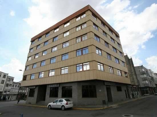 Hotel Xallas