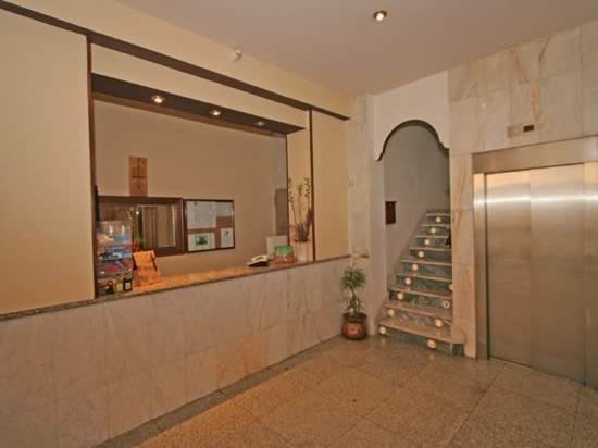 Hotel Xallas