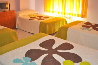 Hotel Parranda