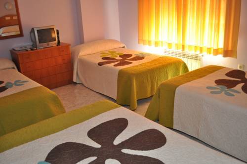 Hotel Parranda