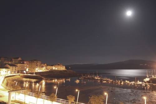 Hotel Parranda